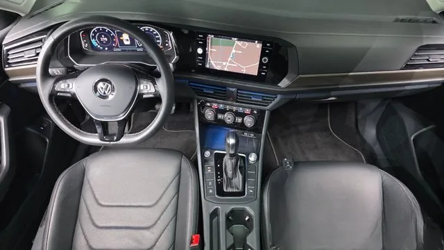 Volkswagen Jetta 2021 1.4 TSI Prestige