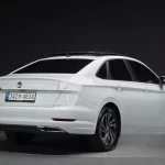 Volkswagen Jetta 2021 1.4 TSI Prestige