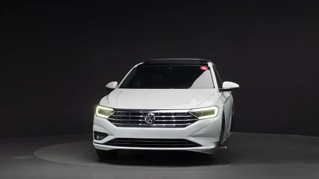 Volkswagen Jetta 2021 1.4 TSI Prestige