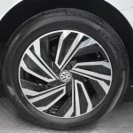 Volkswagen Jetta 2021 1.4 TSI Prestige