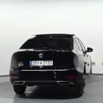 Volkswagen Jetta 2021 1.4 TSI Prestige