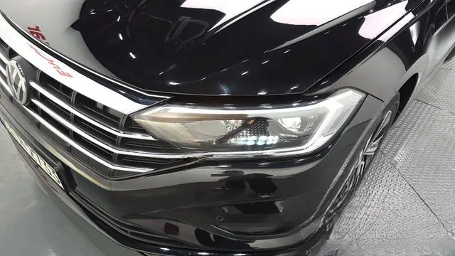 Volkswagen Jetta 2021 1.4 TSI Prestige