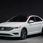 Volkswagen Jetta 2021 1.4 TSI Prestige