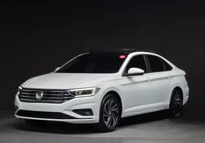 Volkswagen Jetta 2021 1.4 TSI Prestige