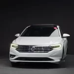 Volkswagen Jetta 2021 1.4 TSI Prestige