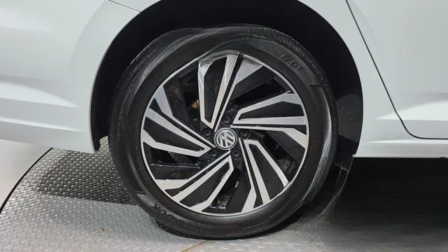 Volkswagen Jetta 2021 1.4 TSI Prestige