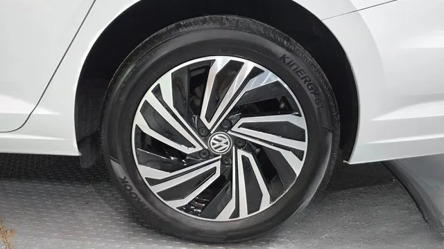 Volkswagen Jetta 2021 1.4 TSI Prestige