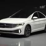Volkswagen Jetta 2023 1.5 TSI Prestige