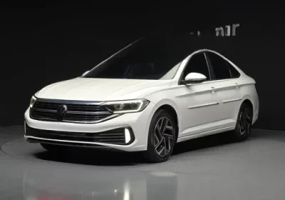 Volkswagen Jetta 2023 1.5 TSI Prestige