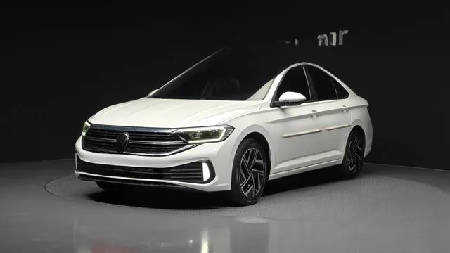 Volkswagen Jetta 2023 1.5 TSI Prestige