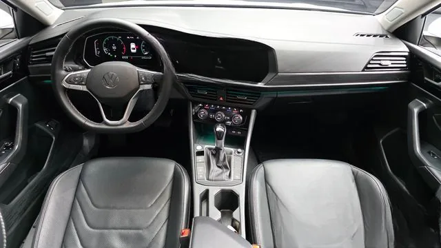 Volkswagen Jetta 2023 1.5 TSI Prestige