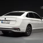 Volkswagen Jetta 2023 1.5 TSI Prestige
