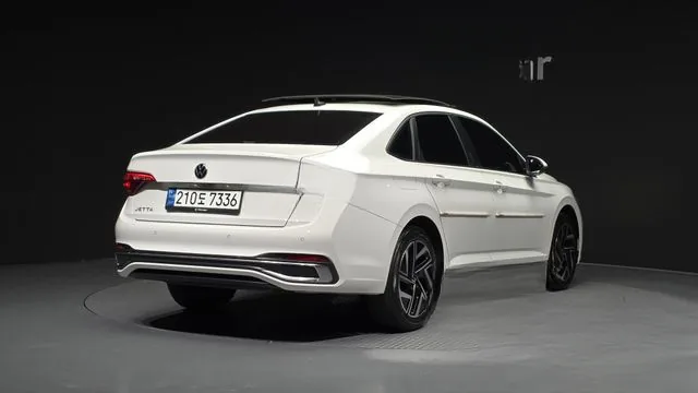 Volkswagen Jetta 2023 1.5 TSI Prestige