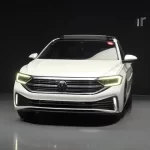 Volkswagen Jetta 2023 1.5 TSI Prestige