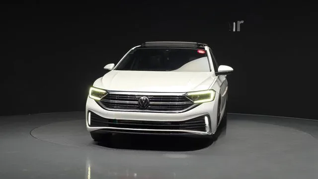 Volkswagen Jetta 2023 1.5 TSI Prestige