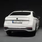 Volkswagen Jetta 2023 1.5 TSI Prestige