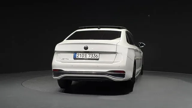 Volkswagen Jetta 2023 1.5 TSI Prestige