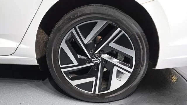 Volkswagen Jetta 2023 1.5 TSI Prestige