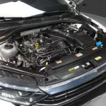 Volkswagen Jetta 2023 1.5 TSI Prestige