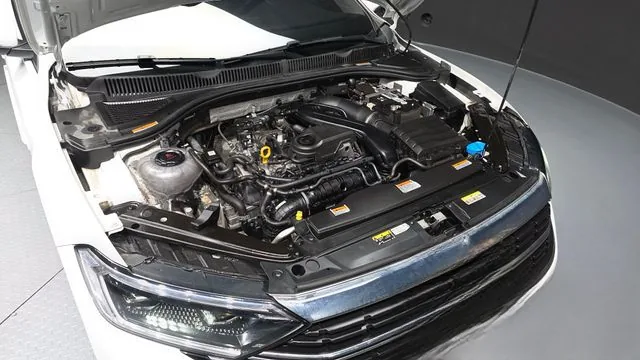Volkswagen Jetta 2023 1.5 TSI Prestige