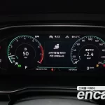 Volkswagen Jetta 2023 1.5 TSI Prestige