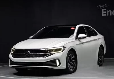 Volkswagen Jetta 2023 1.5 TSI Prestige