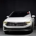 Volkswagen Jetta 2023 1.5 TSI Prestige