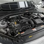 Volkswagen Jetta 2023 1.5 TSI Prestige