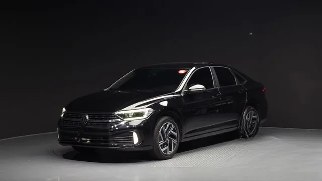 Volkswagen Jetta 2023 1.5 TSI Premium