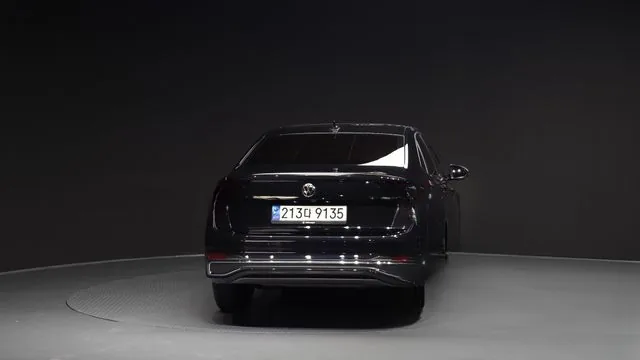 Volkswagen Jetta 2023 1.5 TSI Premium