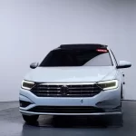 Volkswagen Jetta 2021 1.4 TSI Prestige