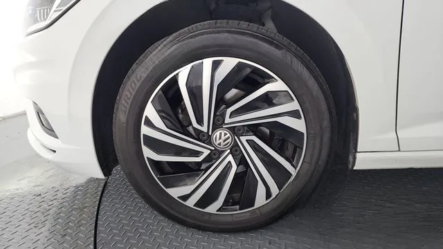Volkswagen Jetta 2021 1.4 TSI Prestige