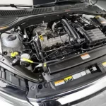 Volkswagen Jetta 2021 1.4 TSI Prestige