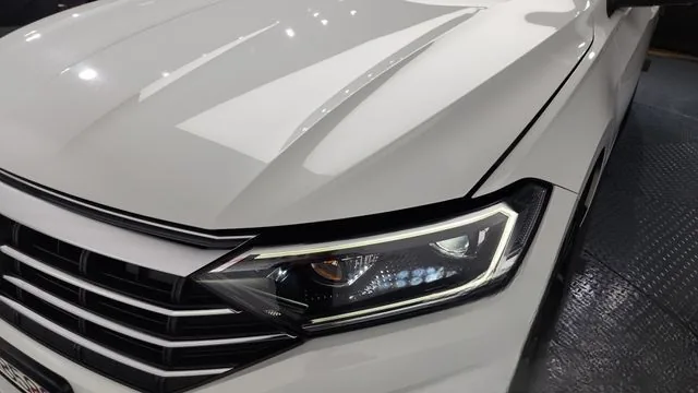 Volkswagen Jetta 2021 1.4 TSI Prestige