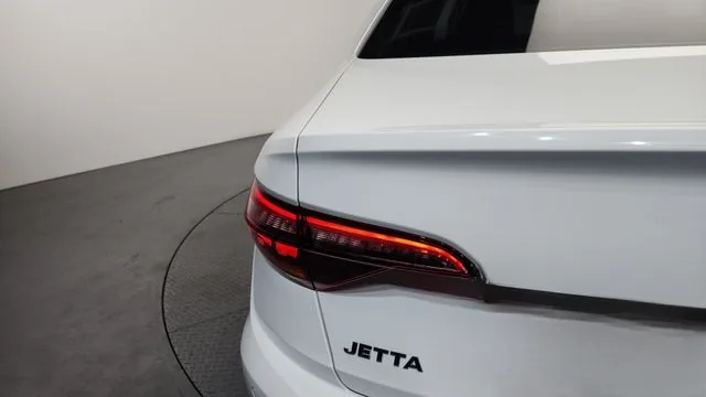Volkswagen Jetta 2021 1.4 TSI Prestige