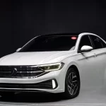 Volkswagen Jetta 2023 1.5 TSI Prestige