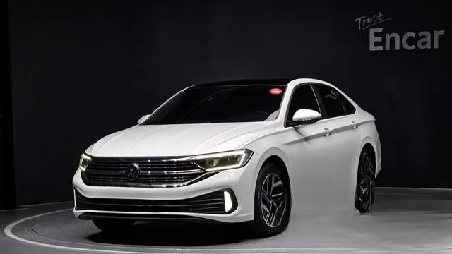 Volkswagen Jetta 2023 1.5 TSI Prestige