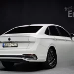 Volkswagen Jetta 2023 1.5 TSI Prestige