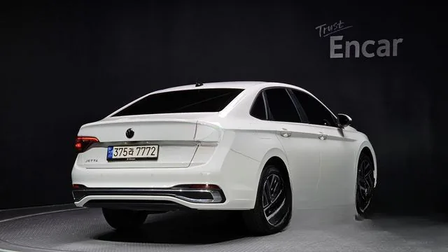 Volkswagen Jetta 2023 1.5 TSI Prestige