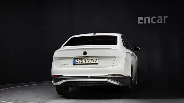 Volkswagen Jetta 2023 1.5 TSI Prestige