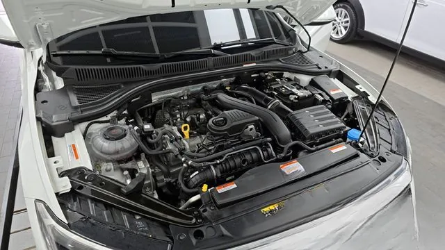 Volkswagen Jetta 2023 1.5 TSI Prestige