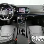 Volkswagen Jetta 2023 1.5 TSI Prestige