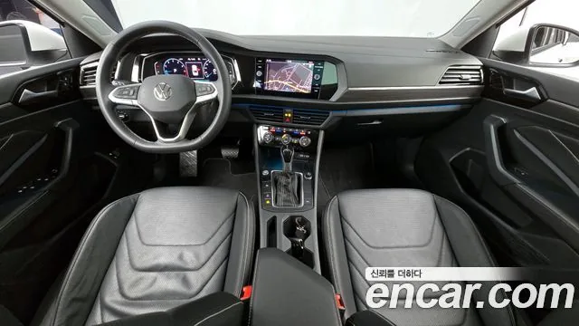 Volkswagen Jetta 2023 1.5 TSI Prestige