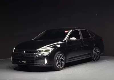 Volkswagen Jetta 2023 1.5 TSI Premium