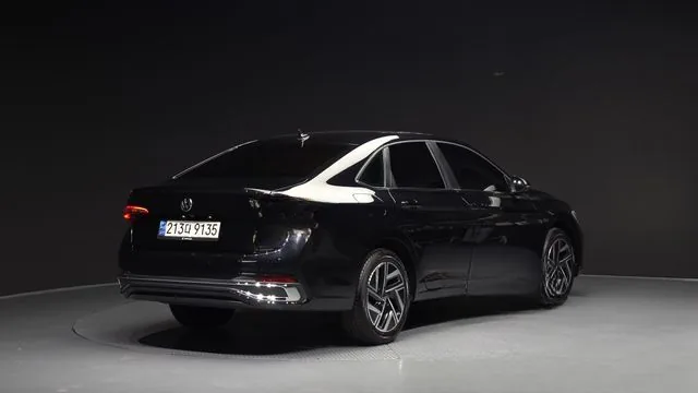 Volkswagen Jetta 2023 1.5 TSI Premium