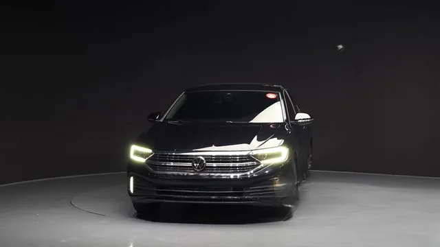 Volkswagen Jetta 2023 1.5 TSI Premium