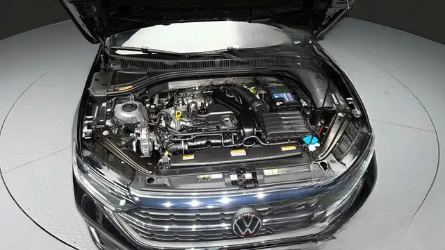 Volkswagen Jetta 2023 1.5 TSI Premium