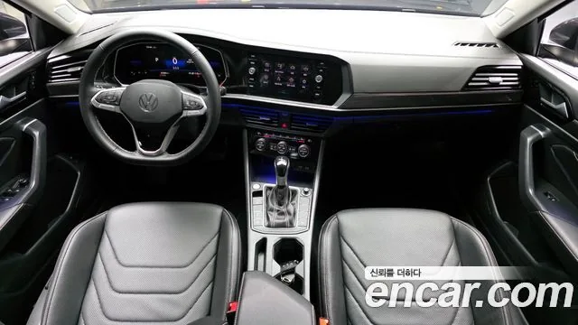 Volkswagen Jetta 2023 1.5 TSI Premium