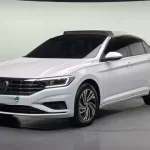 Volkswagen Jetta 2021 1.4 TSI Prestige