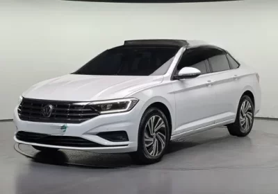 Volkswagen Jetta 2021 1.4 TSI Prestige